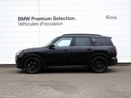 Photo 18 Mini Countryman  E 204ch Classic