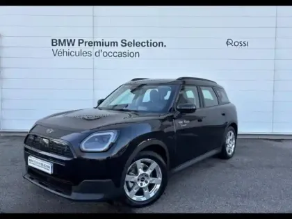 Photo Mini Countryman