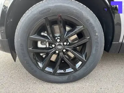 Photo 48 Land rover Discovery Sport  P270e PHEV AWD BVA