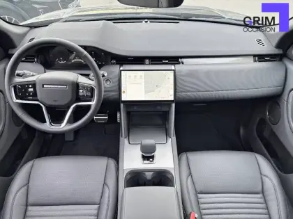 Photo 22 Land rover Discovery Sport  P270e PHEV AWD BVA