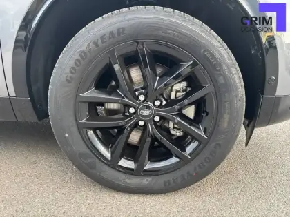 Photo 51 Land rover Discovery Sport  P270e PHEV AWD BVA