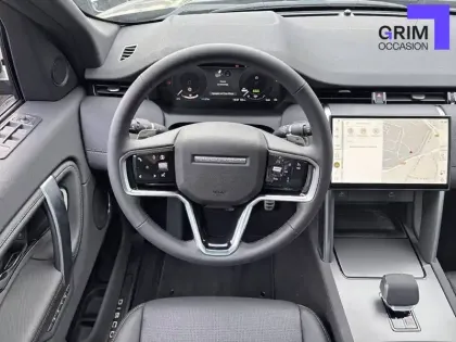 Photo 23 Land rover Discovery Sport  P270e PHEV AWD BVA