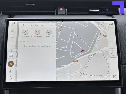 Photo 44 Land rover Discovery Sport  P270e PHEV AWD BVA