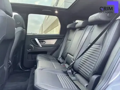 Photo 28 Land rover Discovery Sport  P270e PHEV AWD BVA