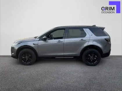 Photo 35 Land rover Discovery Sport  P270e PHEV AWD BVA