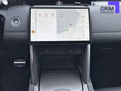 Photo 43 Land rover Discovery Sport  P270e PHEV AWD BVA