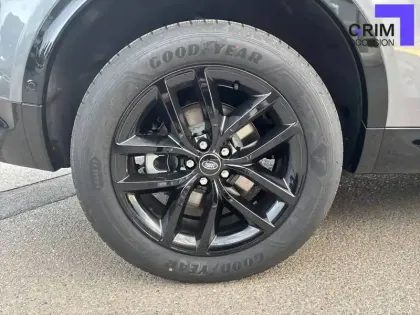 Photo 49 Land rover Discovery Sport  P270e PHEV AWD BVA