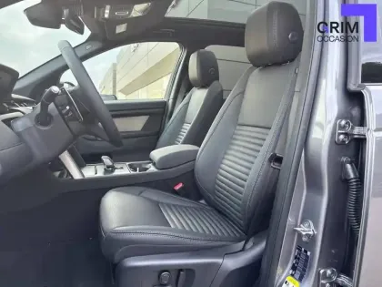 Photo 39 Land rover Discovery Sport  P270e PHEV AWD BVA