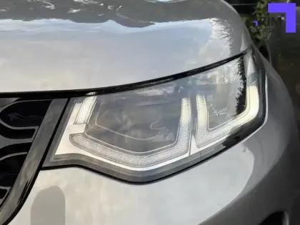 Photo 34 Land rover Discovery Sport  P270e PHEV AWD BVA