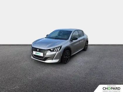 Photo Peugeot 208 Gt
