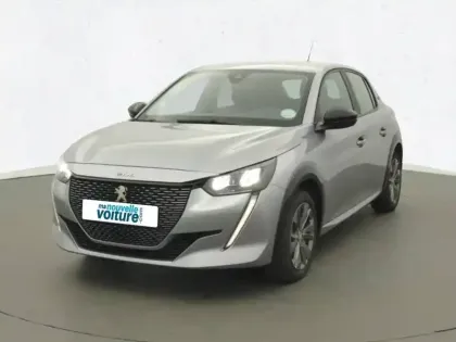 Photo Peugeot 208 Active Pack