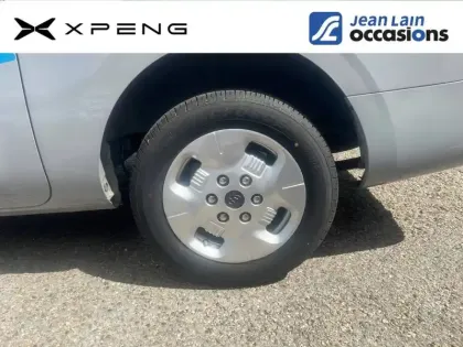 Photo 48 Maxus eDeliver5 E-DELIVER5 FOURGON L1H1 64 KWH