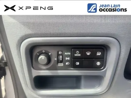 Photo 39 Maxus eDeliver5 E-DELIVER5 FOURGON L1H1 64 KWH