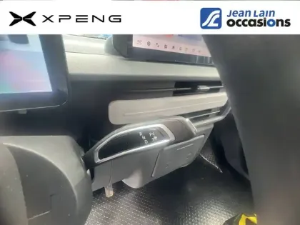 Photo 52 Maxus eDeliver5 E-DELIVER5 FOURGON L1H1 64 KWH