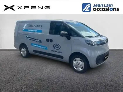 Photo 22 Maxus eDeliver5 E-DELIVER5 FOURGON L1H1 64 KWH