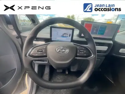 Photo 51 Maxus eDeliver5 E-DELIVER5 FOURGON L1H1 64 KWH