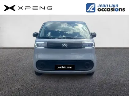 Photo 41 Maxus eDeliver5 E-DELIVER5 FOURGON L1H1 64 KWH