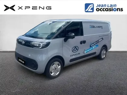 Photo 20 Maxus eDeliver5 E-DELIVER5 FOURGON L1H1 64 KWH