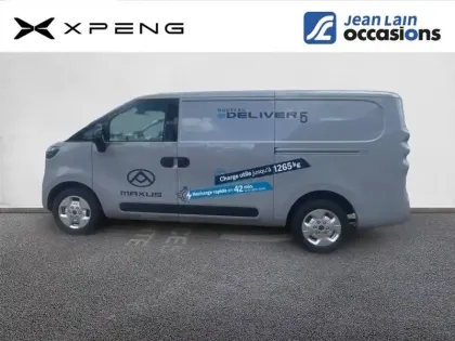 Photo 47 Maxus eDeliver5 E-DELIVER5 FOURGON L1H1 64 KWH