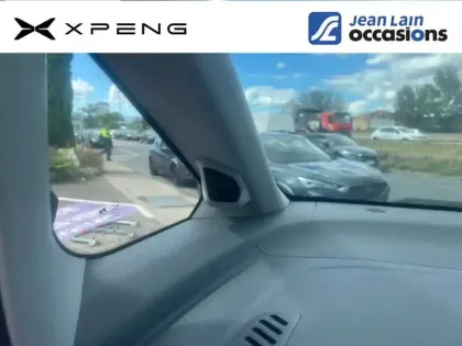 Photo 58 Maxus eDeliver5 E-DELIVER5 FOURGON L1H1 64 KWH