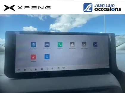 Photo 54 Maxus eDeliver5 E-DELIVER5 FOURGON L1H1 64 KWH