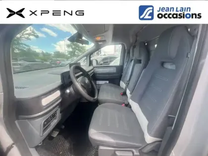 Photo 37 Maxus eDeliver5 E-DELIVER5 FOURGON L1H1 64 KWH