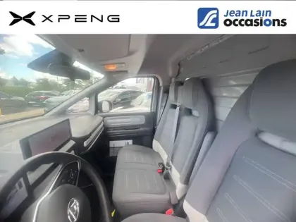 Photo 56 Maxus eDeliver5 E-DELIVER5 FOURGON L1H1 64 KWH