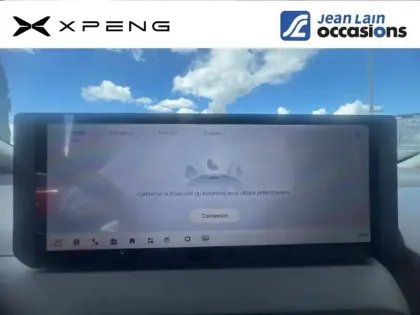 Photo 35 Maxus eDeliver5 E-DELIVER5 FOURGON L1H1 64 KWH