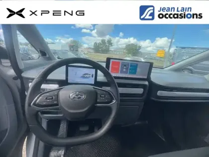 Photo 50 Maxus eDeliver5 E-DELIVER5 FOURGON L1H1 64 KWH