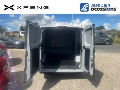 Photo 29 Maxus eDeliver5 E-DELIVER5 FOURGON L1H1 64 KWH