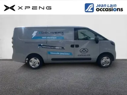 Photo 43 Maxus eDeliver5 E-DELIVER5 FOURGON L1H1 64 KWH