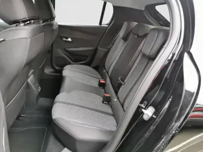 Photo 11 Peugeot 208  Hybrid 100 e-DCS6