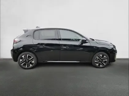 Photo 23 Peugeot 208  Hybrid 100 e-DCS6
