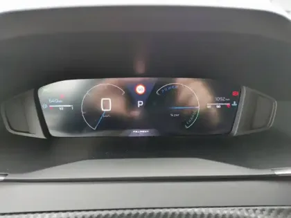 Photo 9 Peugeot 208  Hybrid 100 e-DCS6