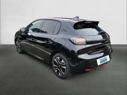 Photo 6 Peugeot 208  Hybrid 100 e-DCS6