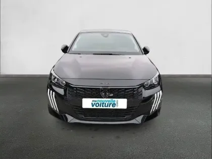 Photo 1 Peugeot 208  Hybrid 100 e-DCS6