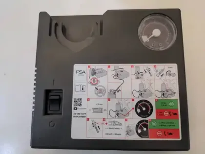 Photo 12 Opel Astra  1.2 Turbo 130 ch BVA8