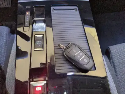 Photo 16 Opel Astra  1.2 Turbo 130 ch BVA8