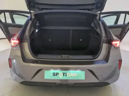 Photo 5 Opel Astra  1.2 Turbo 130 ch BVA8