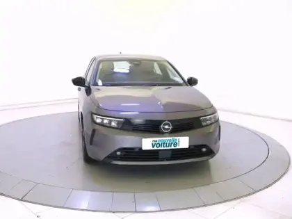 Photo 1 Opel Astra  1.2 Turbo 130 ch BVA8