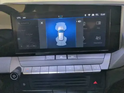 Photo 14 Opel Astra  1.2 Turbo 130 ch BVA8