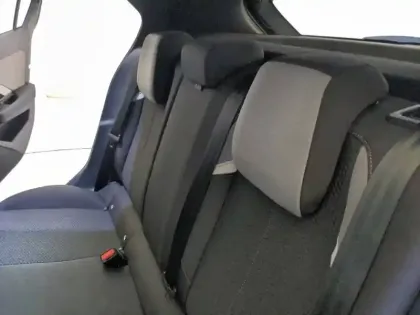 Photo 9 Opel Astra  1.2 Turbo 130 ch BVA8