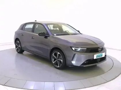 Photo 2 Opel Astra  1.2 Turbo 130 ch BVA8