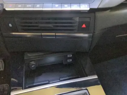 Photo 15 Opel Astra  1.2 Turbo 130 ch BVA8