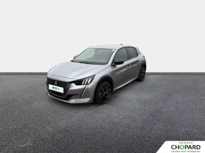 Photo Peugeot 208 Gt