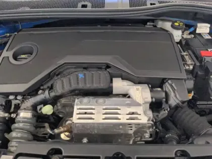 Photo 11 Opel Mokka  1.2 Turbo 100 ch BVM6