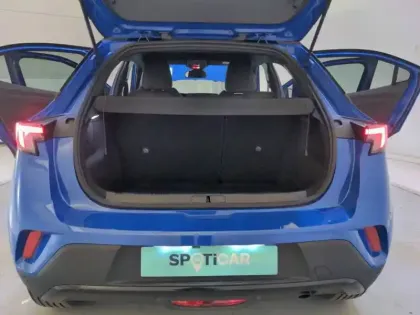 Photo 5 Opel Mokka  1.2 Turbo 100 ch BVM6