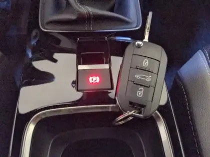 Photo 19 Opel Mokka  1.2 Turbo 100 ch BVM6