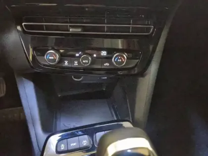 Photo 15 Opel Mokka  1.2 Turbo 100 ch BVM6