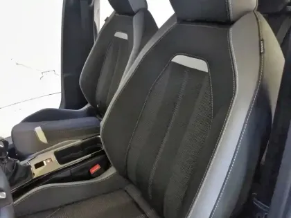 Photo 8 Opel Mokka  1.2 Turbo 100 ch BVM6